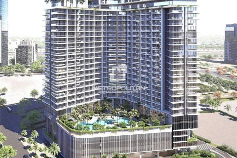 1 غرف نوم شقة رقم 129174 6