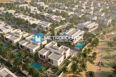 Вилла с 4 спальнями в Ghantoot, ОАЭ №145954 3