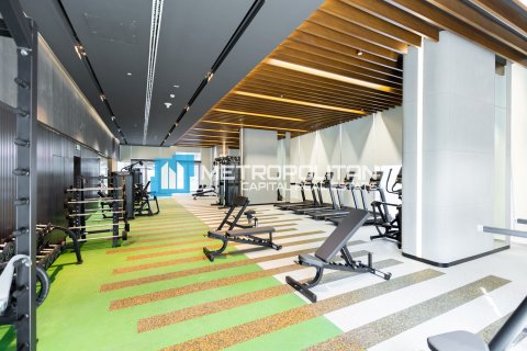 Квартира с 3 спальнями в Аль-Рим, ОАЭ №145953 28