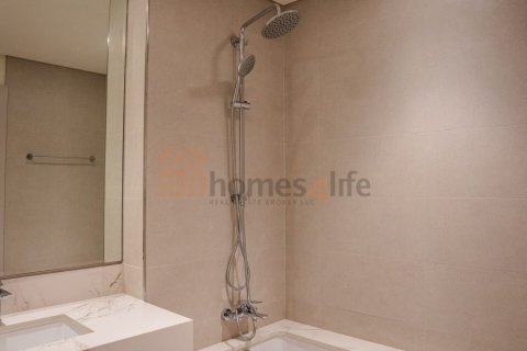 Квартира с 2 спальнями в EMAAR Beachfront, ОАЭ №145950 6