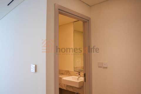 Квартира с 2 спальнями в EMAAR Beachfront, ОАЭ №145950 15