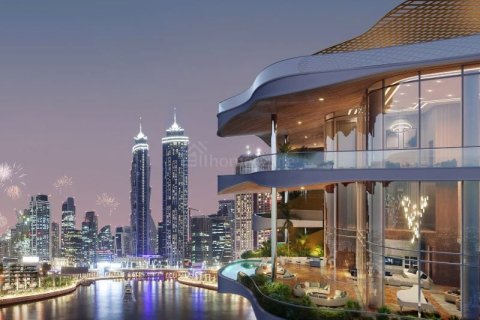 Пентхаус с 4 спальнями в Аль-Васл, ОАЭ №145951 5