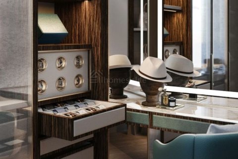 Пентхаус с 4 спальнями в Аль-Васл, ОАЭ №145951 14