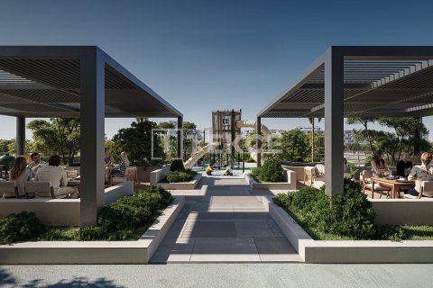 Квартира с 2 спальнями в Дубай, ОАЭ №145956 9