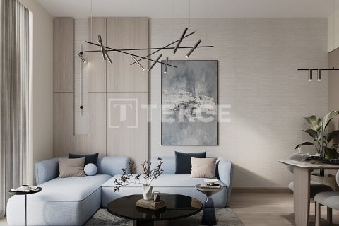 Квартира с 2 спальнями в Дубай, ОАЭ №145956 12