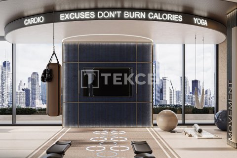 Квартира с 2 спальнями в Дубай, ОАЭ №145956 11