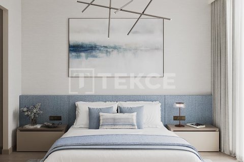 Квартира с 2 спальнями в Дубай, ОАЭ №145956 15