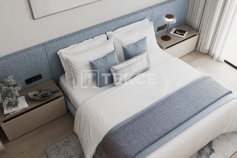 Квартира с 2 спальнями в Дубай, ОАЭ №145956 14