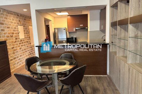 Квартира с 1 спальней в Аль-Рим, ОАЭ №145955 7