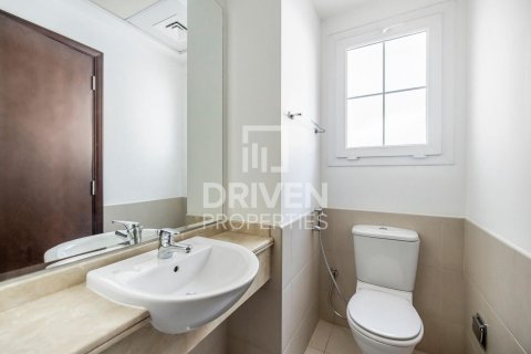 Townhouse de 2 dormitorios en Arabian Ranches, UAE No. 85607 15