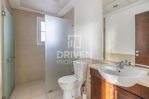 Townhouse de 2 dormitorios en Arabian Ranches, UAE No. 85607 9