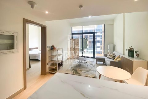 Квартира с 1 спальней в Meydan, ОАЭ №85604 3