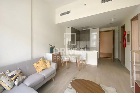 Квартира с 1 спальней в Meydan, ОАЭ №85604 2