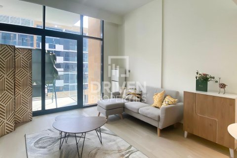 Квартира с 1 спальней в Meydan, ОАЭ №85604 4