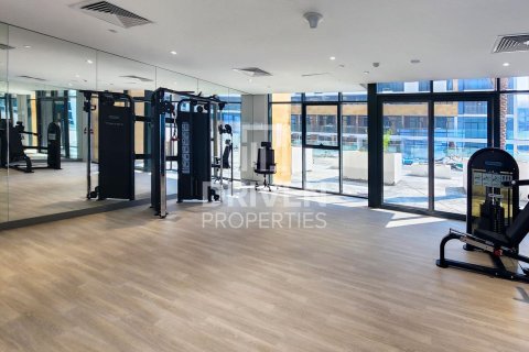 Квартира с 1 спальней в Meydan, ОАЭ №85604 11