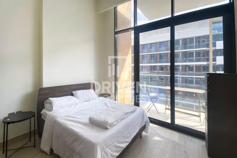 Квартира с 1 спальней в Meydan, ОАЭ №85604 6