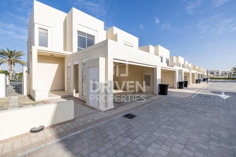 3 غرف نوم تاون هاوس في Town Square, الإمارات العربية المتحدة رقم 85606 18