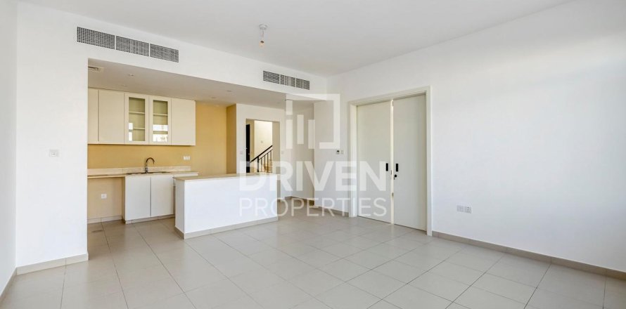 3 غرف نوم تاون هاوس في Town Square, الإمارات العربية المتحدة رقم 85606
