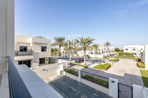 3 غرف نوم تاون هاوس في Town Square, الإمارات العربية المتحدة رقم 85606 10
