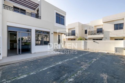 3 غرف نوم تاون هاوس في Town Square, الإمارات العربية المتحدة رقم 85606 19