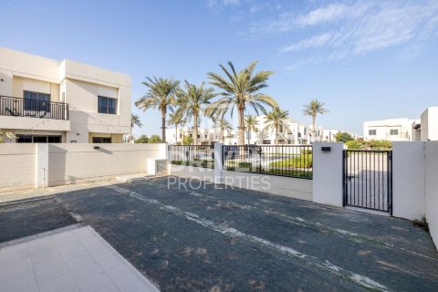 3 غرف نوم تاون هاوس في Town Square, الإمارات العربية المتحدة رقم 85606 22