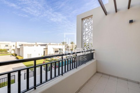 3 غرف نوم تاون هاوس في Town Square, الإمارات العربية المتحدة رقم 85606 8