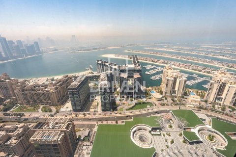 1 غرف نوم شقة في نخلة جميرا, الإمارات العربية المتحدة رقم 85603 11