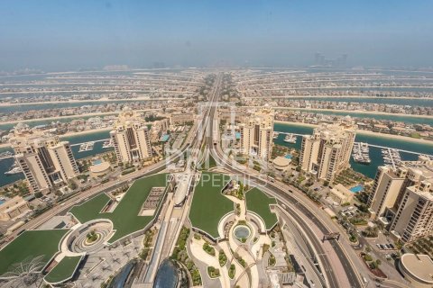 1 غرف نوم شقة في نخلة جميرا, الإمارات العربية المتحدة رقم 85603 12