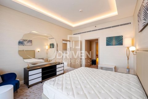 1 غرف نوم شقة في نخلة جميرا, الإمارات العربية المتحدة رقم 85603 5
