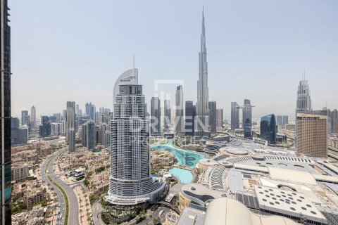 2 bedrooms Apartment in The Address Residence Fountain Views, UAE No. 85605 14