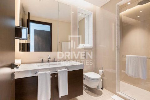 2 bedrooms Apartment in The Address Residence Fountain Views, UAE No. 85605 10