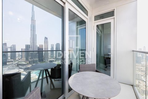 2 bedrooms Apartment in The Address Residence Fountain Views, UAE No. 85605 13