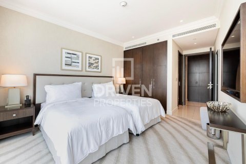 2 bedrooms Apartment in The Address Residence Fountain Views, UAE No. 85605 8