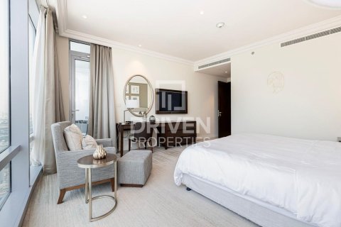 2 bedrooms Apartment in The Address Residence Fountain Views, UAE No. 85605 6