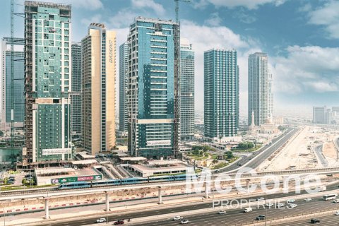 Apartment de 1 dormitorio en Dream Towers, UAE No. 74392 21