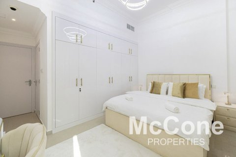 Apartment de 1 dormitorio en Dream Towers, UAE No. 74392 15