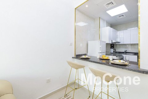 Apartment de 1 dormitorio en Dream Towers, UAE No. 74392 6