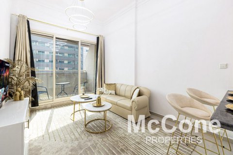 Apartment de 1 dormitorio en Dream Towers, UAE No. 74392 2