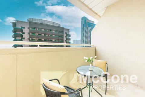 Apartment de 1 dormitorio en Dream Towers, UAE No. 74392 20