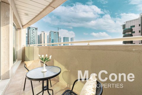 Apartment de 1 dormitorio en Dream Towers, UAE No. 74392 19