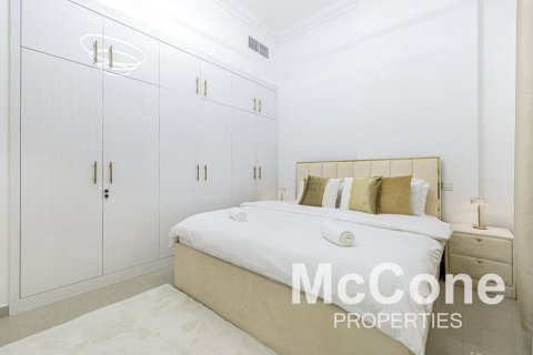 Apartment de 1 dormitorio en Dream Towers, UAE No. 74392 13