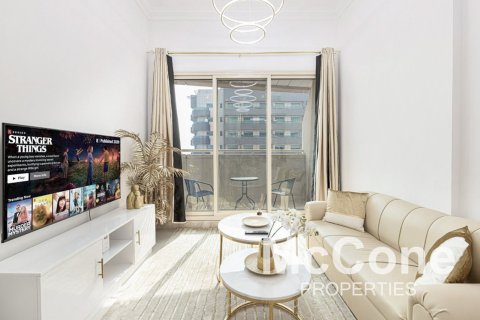 Apartment de 1 dormitorio en Dream Towers, UAE No. 74392 4