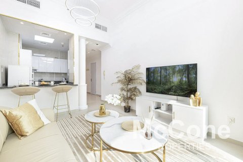 Apartment de 1 dormitorio en Dream Towers, UAE No. 74392 1