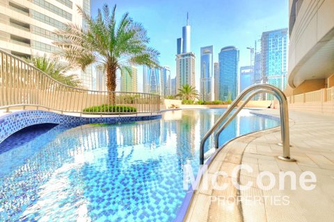 Apartment de 1 dormitorio en Dream Towers, UAE No. 74392 24