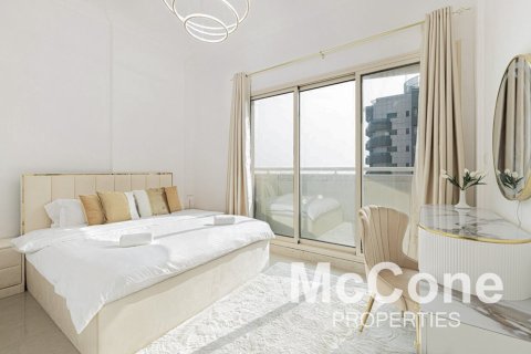 Apartment de 1 dormitorio en Dream Towers, UAE No. 74392 11