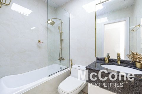 Apartment de 1 dormitorio en Dream Towers, UAE No. 74392 16