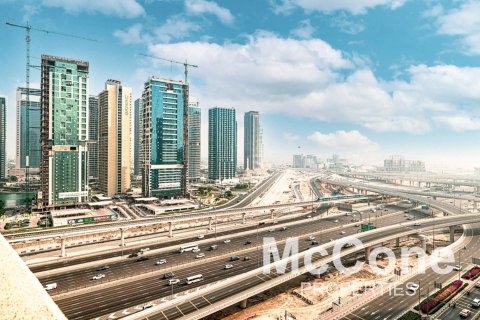 Apartment de 1 dormitorio en Dream Towers, UAE No. 74392 22