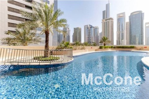 Apartment de 1 dormitorio en Dream Towers, UAE No. 74392 23