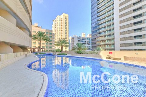 Apartment de 1 dormitorio en Dream Towers, UAE No. 74392 25