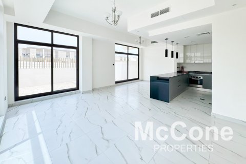 Townhouse de 4 dormitorios en Mohammed Bin Rashid City, UAE No. 74407 1